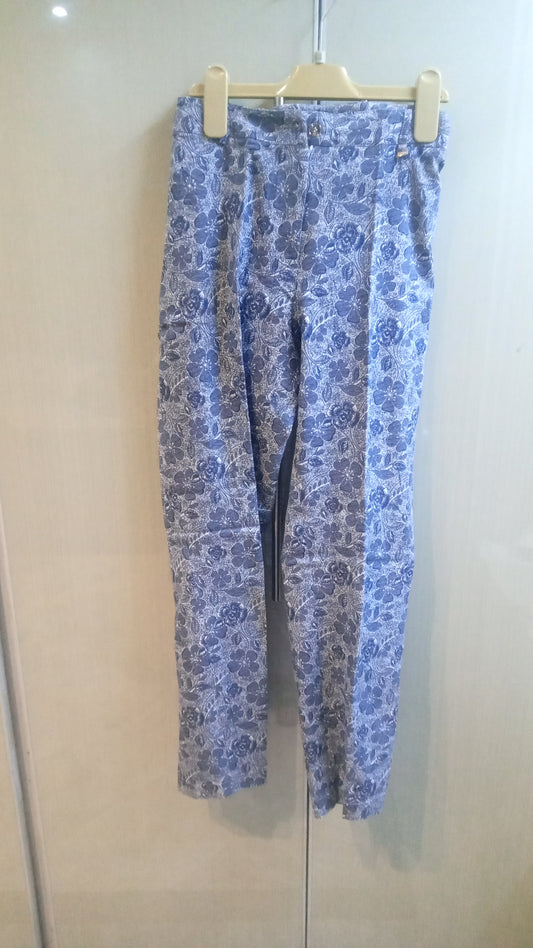 Laster Small Size Women's Trouser