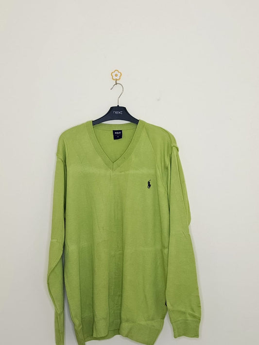Polo by Ralph Lauren Men's Sweater XL Size
