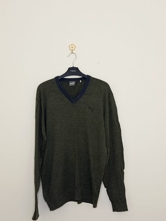 Puma Men's Sweater XL size