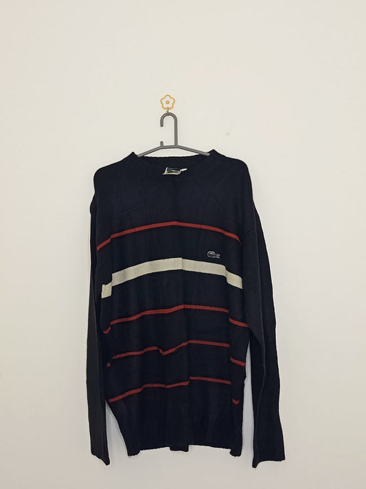 Lacoste Men's Sweater XL size