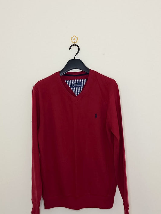 POLO by Ralph Lauren Men's Sweater Large size