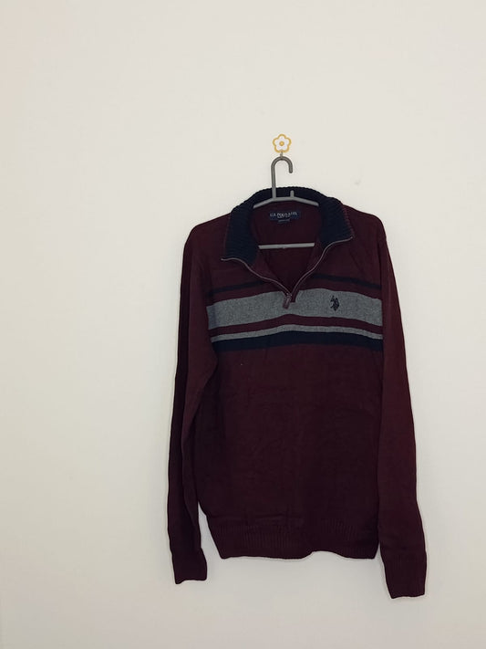 POLO Ralph Lauren Men's Sweater Large Size