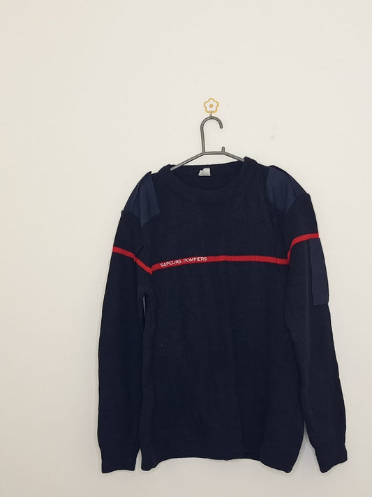 Courtella Men's Sweater Large Size