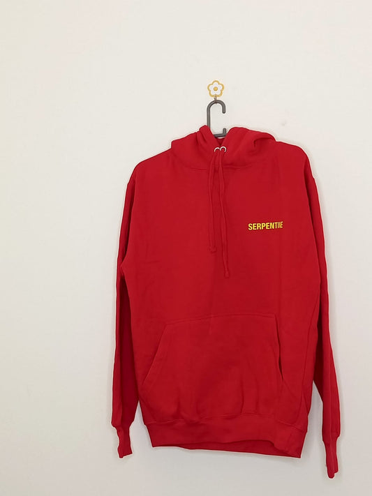 Awdis Men's hoodie Small Size