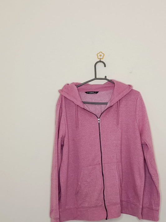 Dunnes UK Women's Hoodie Large Size