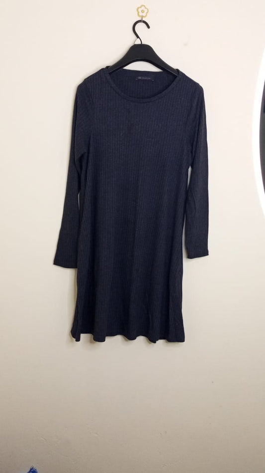 M&S UK Large Size Women's Long Top