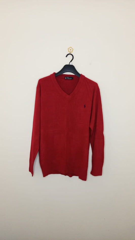 Polo by Ralph Lauren Men's Sweater XL Size