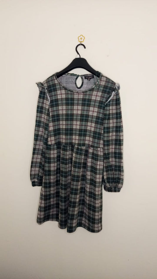 QED London Women's Tunic Medium Size