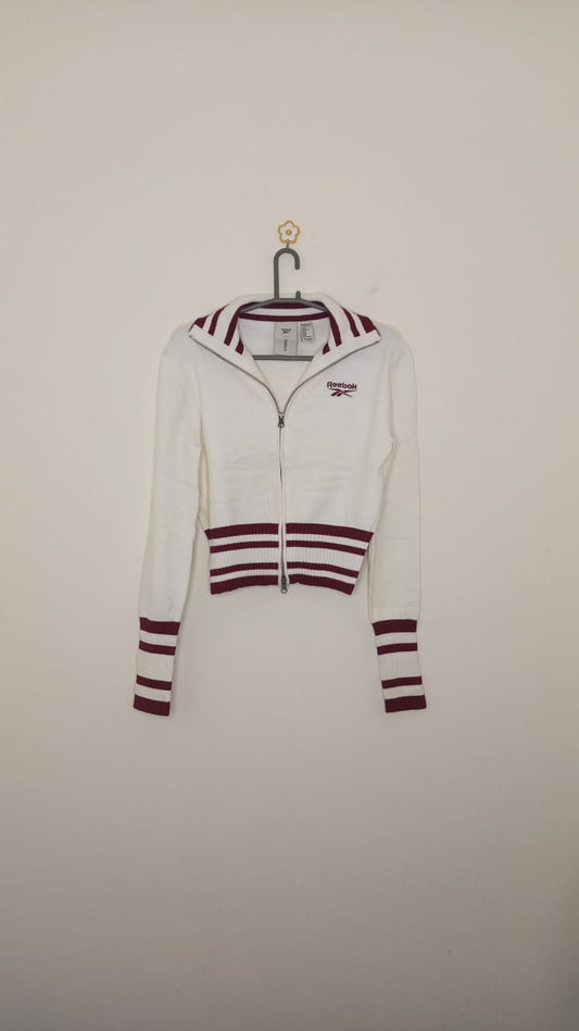Reebok Women's Upper Medium Size
