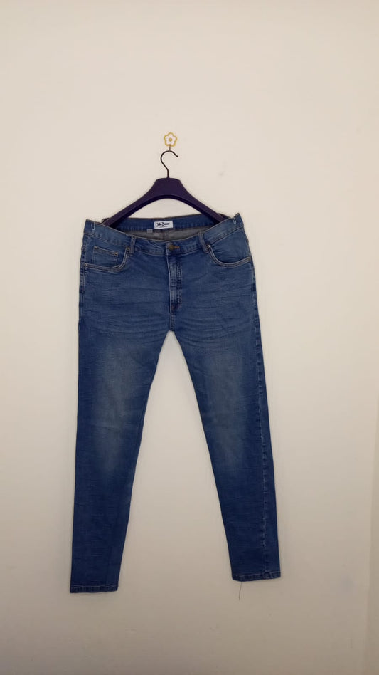 John Banner Men's Jeans