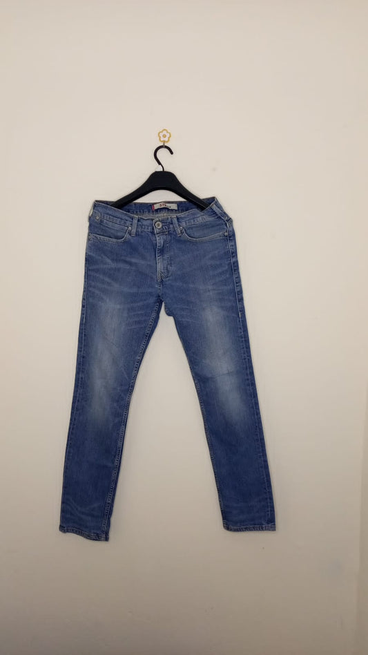 Levi's Men's Jeans