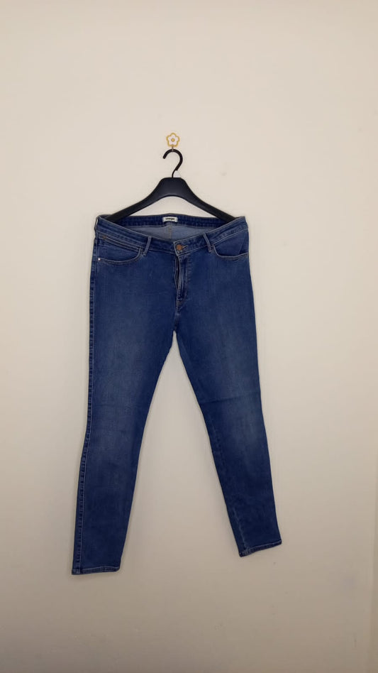 Wrangler Men's Jeans