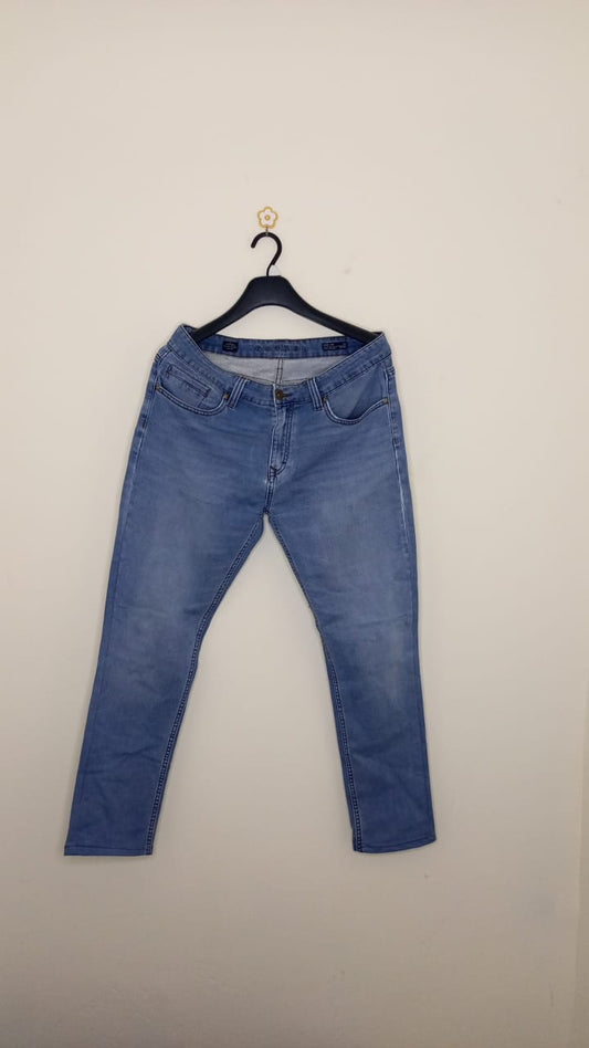 Patrol Men's Jeans