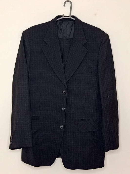 Men's 2 Piece Suit