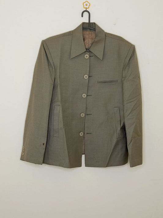 Men's Formal Coat