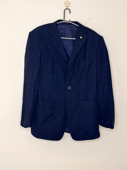 Men's Formal Coat
