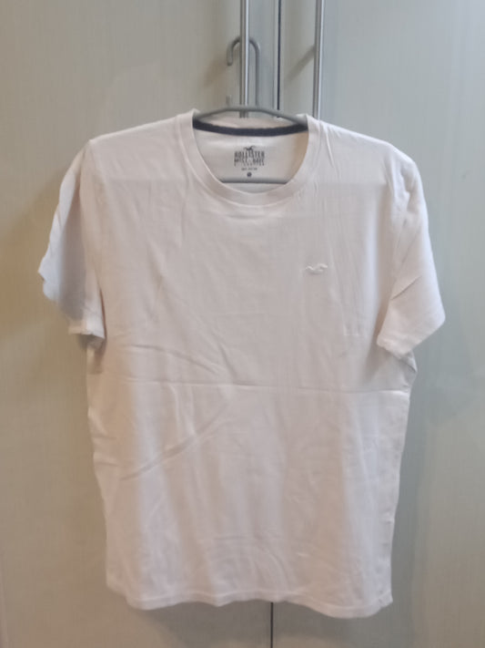 Hollister Medium Size Men's T-shirt