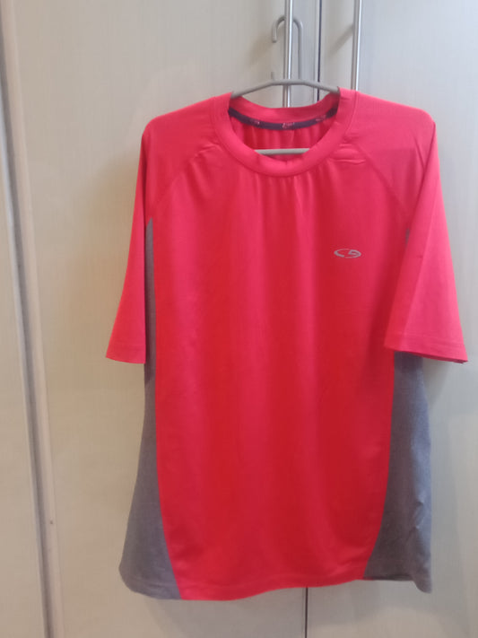 Champions XL Size Men's T-shirt