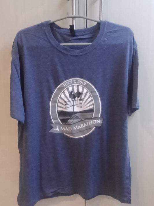 Primease Large Size Men's T-shirt