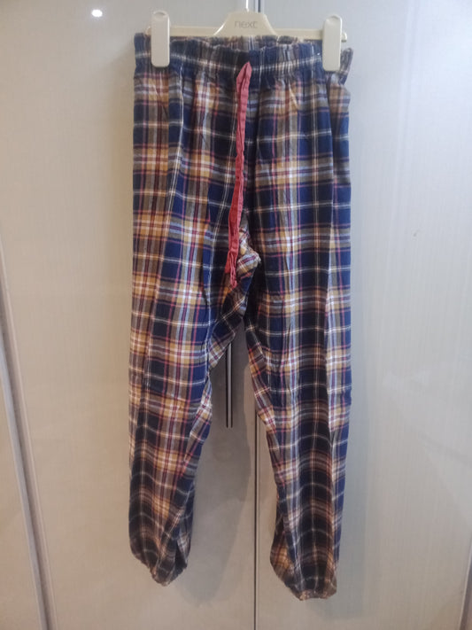 Brand-hi-Brand Small Size Women's Pajama Trouser