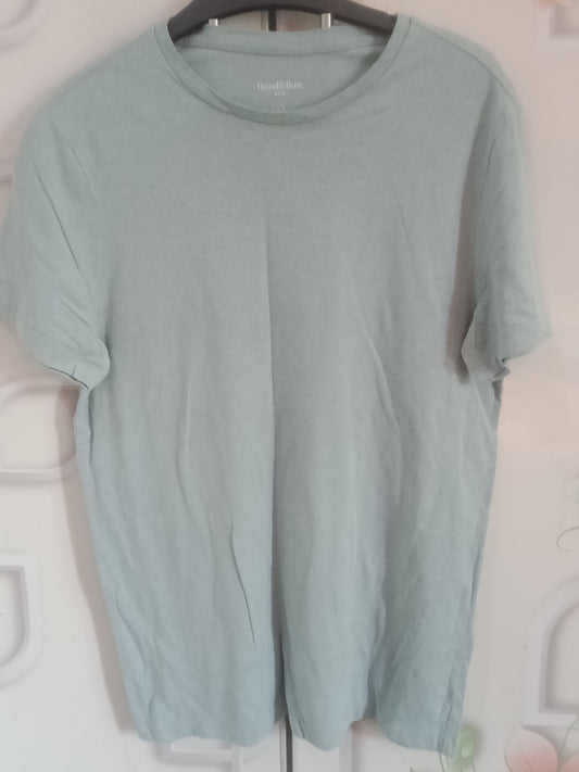 Brand-hi-Brand Medium Size Men's T-shirt