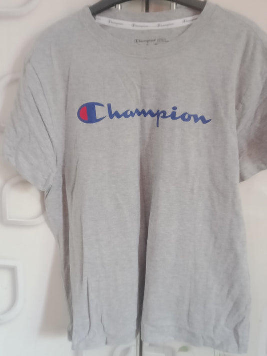 Champions Medium Size Men's T-shirt