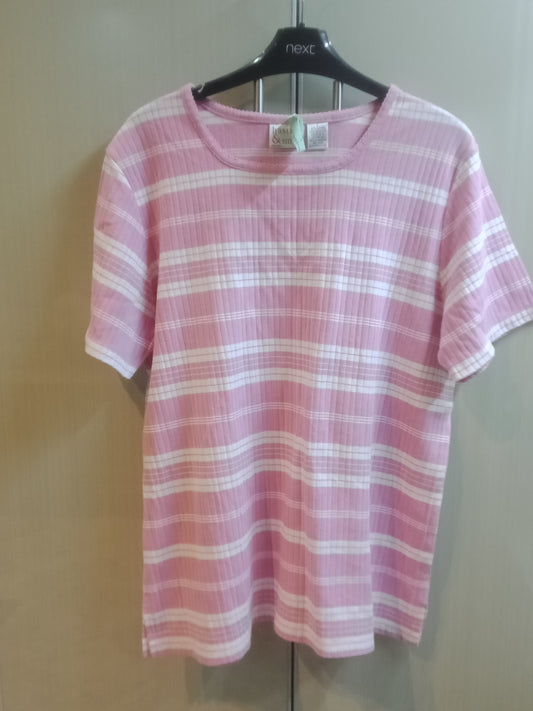 Hasting & Smith Large Size Women's Top