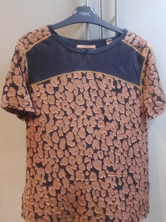 Scotch & Soda Medium Size Women's Top