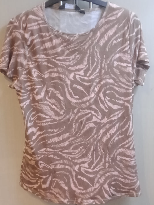 Dorothy Perkins Large Size Women's Top