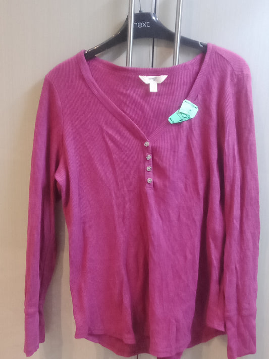 Terry&Sky Large Size Women's Top