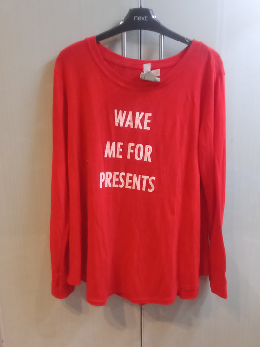 Xhilaration Large Size Women's Top