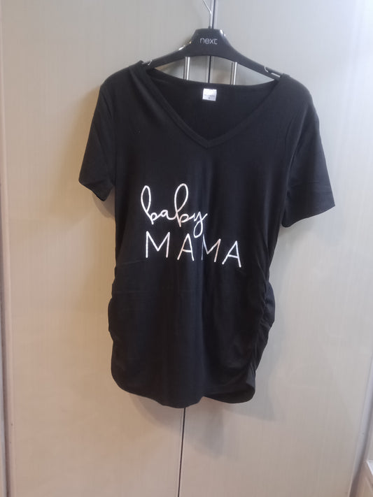 Belly Boxes Medium Size Women's Top