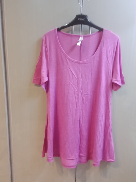 LuLaRoe Small Size Women's Top