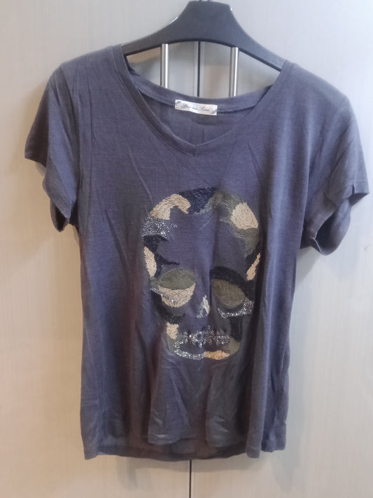 Golden life Medium Size Women's Top