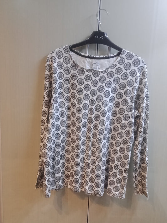 Croft & Barrow XL Size Women's Top