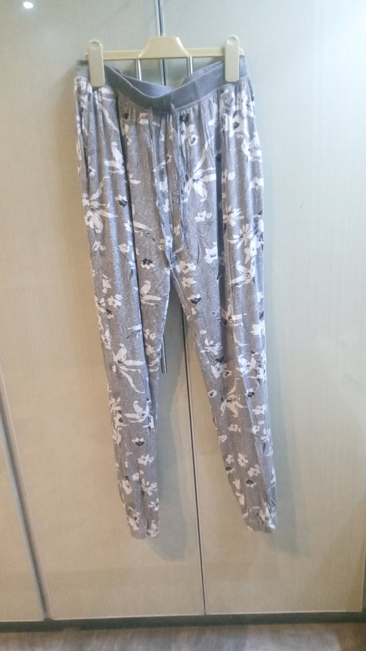 Peacocks Small Size Women's Pajama Trouser
