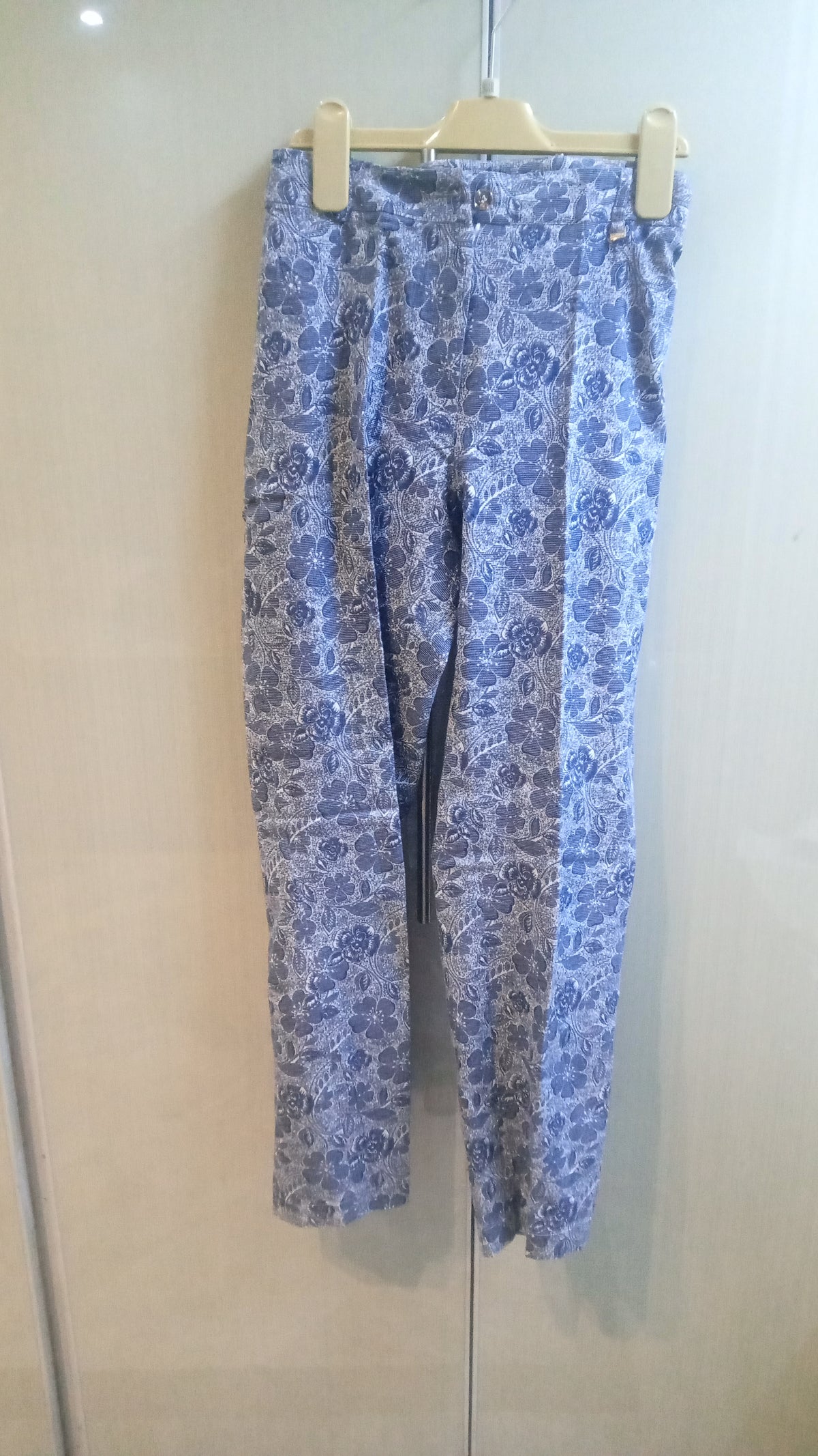 Laster Small Size Women's Trouser