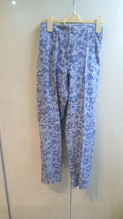 Laster Small Size Women's Trouser