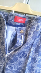 Laster Small Size Women's Trouser