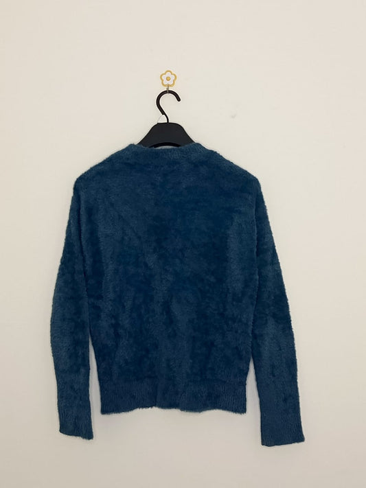 Primark Uk Wool Women Sweater X Small
