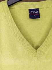 Polo by Ralph Lauren Men's Sweater XL Size