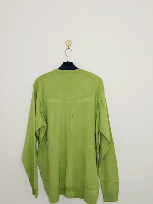 Polo by Ralph Lauren Men's Sweater XL Size