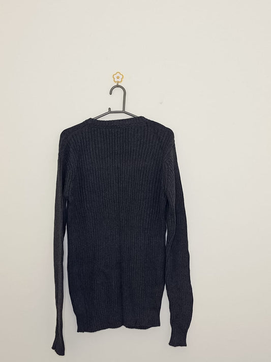Kangol Men's Sweater Medium Size