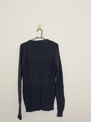 Kangol Men's Sweater Medium Size
