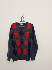 Lacoste Men's Sweater XL Size