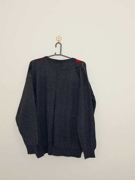 Lacoste Men's Sweater XL Size