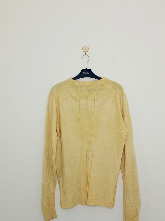 Polo by Ralph Lauren Men's Sweater Medium Size