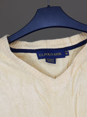 Polo by Ralph Lauren Men's Sweater Medium Size