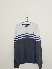U.S POLO ASSN Men's Sweater XXL size
