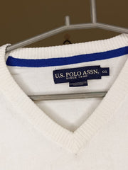 U.S POLO ASSN Men's Sweater XXL size